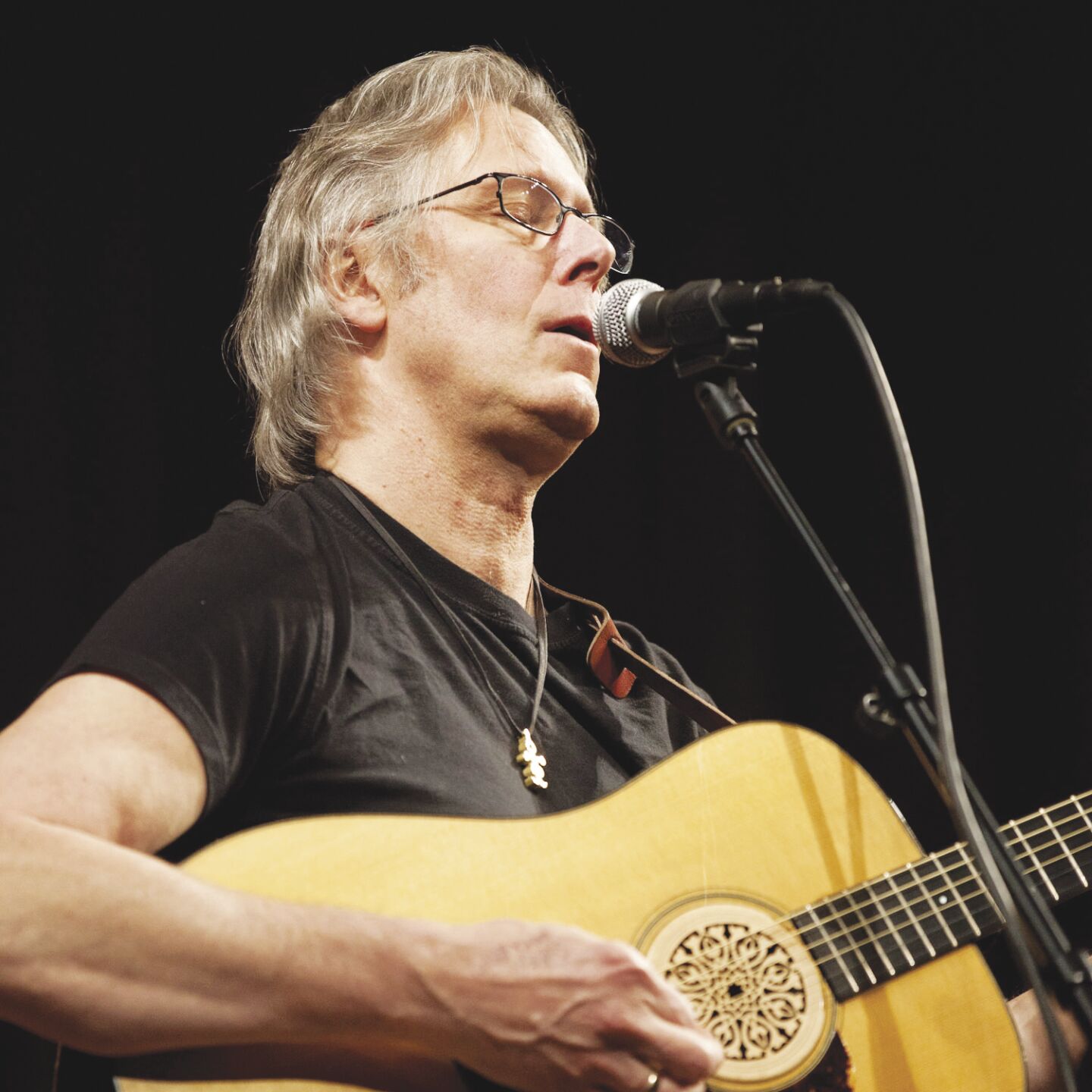 Jon Pousette Duo to perform at The Farmstand Sept. 12
